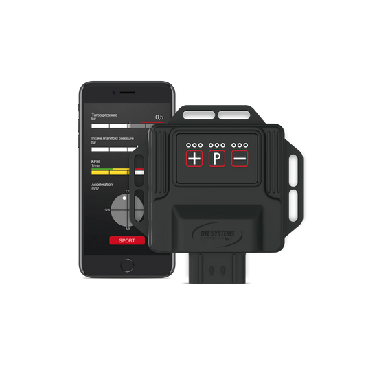 PowerControl X; VW Golf R / Audi S3 (2023+)