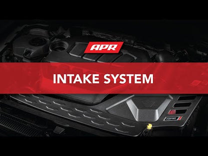 APR Intake System - 2.0T EA888.4 R/S3 (MQB Evo)