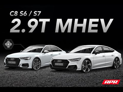 APR - Performance ECU Software - 2.9T EA839 V6 (C8) (S6/S7)