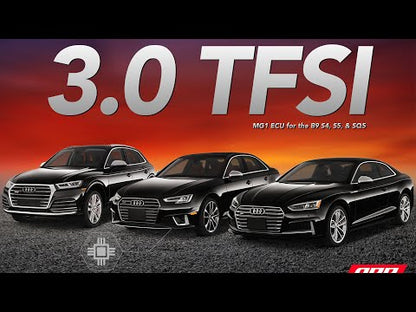 APR - Performance ECU Software - 3.0T EA839 V6 (B9) (S4/S5/SQ5)