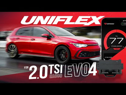 Unitronic Performance ECU Software Volkswagen GTI MK8