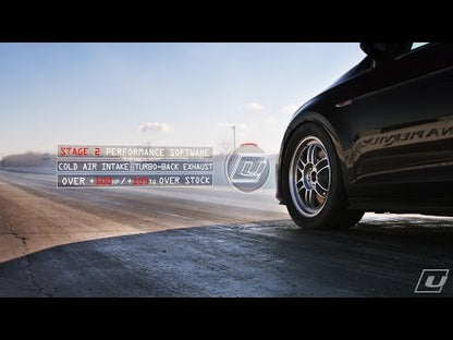 Unitronic Performance ECU Software Volkswagen GTI MK7/MK7.5