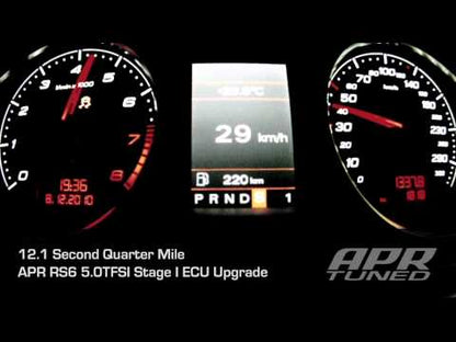 APR - Performance ECU Software - 5.0T EA824 V10 (RS6)