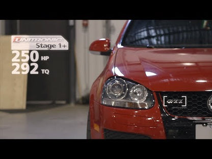 Unitronic Performance ECU Software Volkswagen GTI/GLI MK5