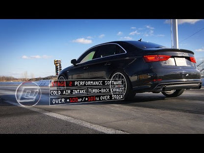 Unitronic Performance ECU Software Audi A3 8V (2.0 MQB)
