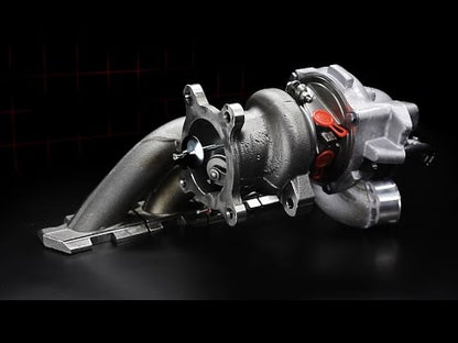 Unitronic Performance ECU Software Audi A4/A5/Q5 B8/8.5
