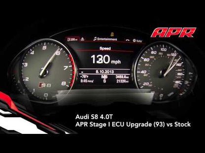 APR ECU Upgrade - 4.0T EA824 V8 (S8)