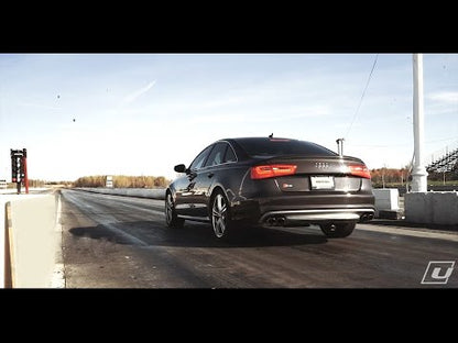 Unitronic Performance ECU Software Audi S6/S7 C7/C7.5