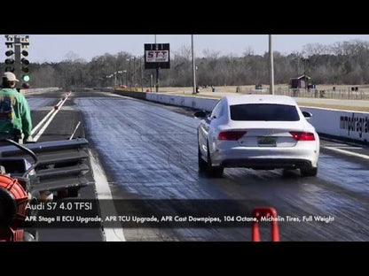 APR ECU Upgrade - 4.0T EA824 V8 (S6/S7)
