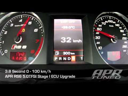APR - Performance ECU Software - 5.0T EA824 V10 (RS6)