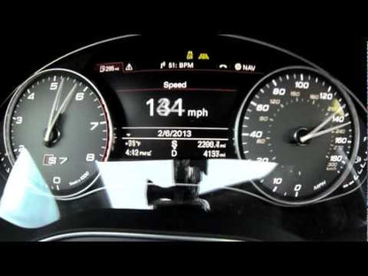 APR ECU Upgrade - 4.0T EA824 V8 (S6/S7)