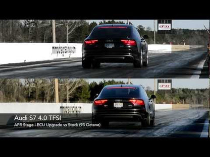 APR ECU Upgrade - 4.0T EA824 V8 (S6/S7)