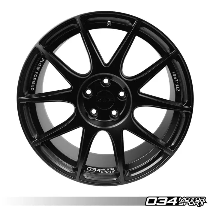 ZTF-LP01 Flowform Wheel, 19x9.3 ET38, 66.6/57.1MM Bore