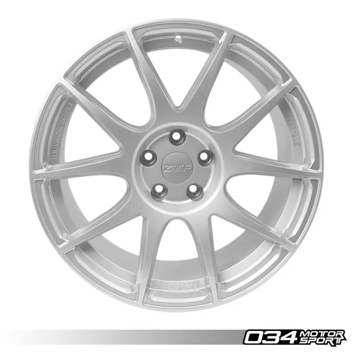 ZTF-LP01 Flowform Wheel, 19x9.3 ET38, 66.6/57.1MM Bore