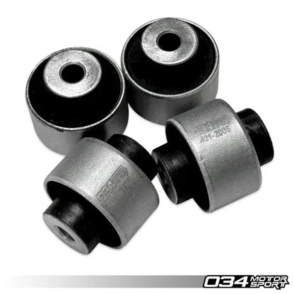 Rebuild Kit, Density Line Adjustable Front Upper Control Arms for B9/B9.5 Audi