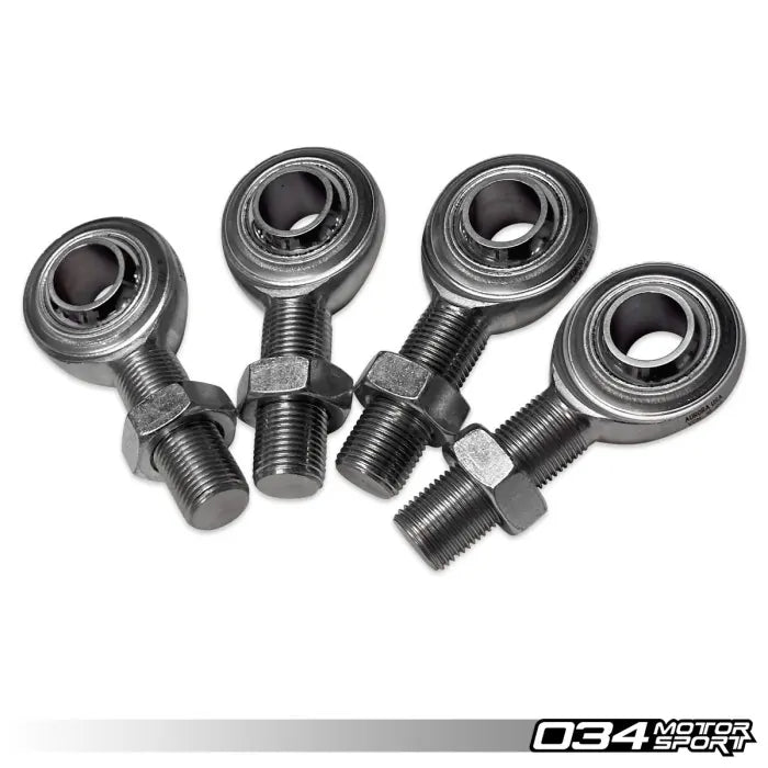 Rebuild Kit, Density Line Adjustable Front Upper Control Arms for B9/B9.5 Audi