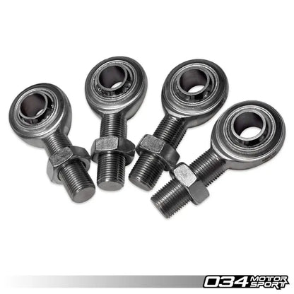 Rebuild Kit, Density Line Adjustable Front Upper Control Arms for B9/B9.5 Audi