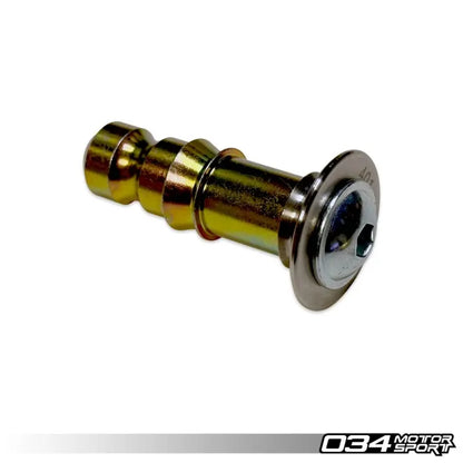 Rebuild Kit, Density Line Adjustable Front Upper Control Arms for B9/B9.5 Audi