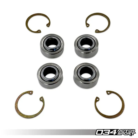 Rebuild Kit End Links Rear MQB Motorsport