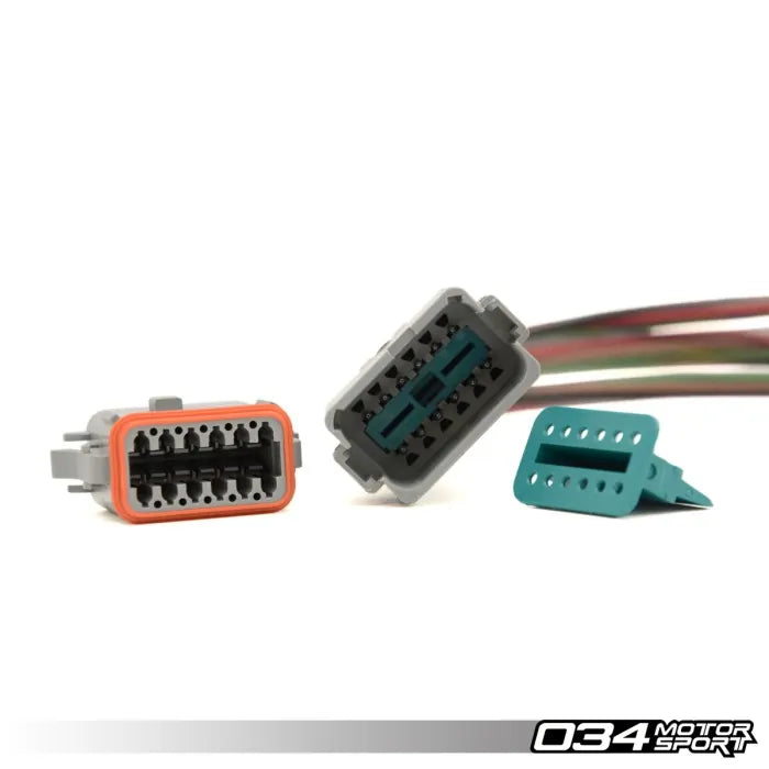 Repair/Update Harness, Audi/Volkswagen 1.8T with 4-Wire Coils