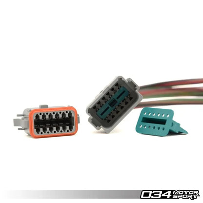 Repair/Update Harness, Audi/Volkswagen 1.8T with 4-Wire Coils