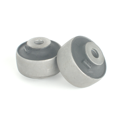 BFI MK7/MQB Control Arms - Solid Rubber Bushings - With Ball Joints