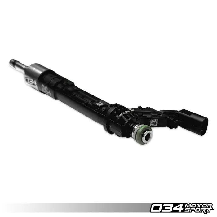 034Motorsport RS+ Injector Upgrade Kit, EA839 3.0T & 2.9T