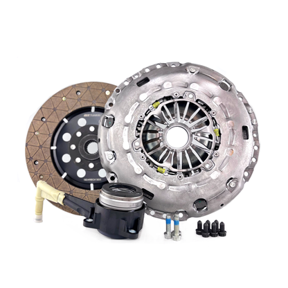 HS Tuning | RSR Hybrid Clutch Kit - GTI MK8