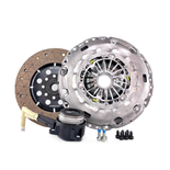 HS Tuning | Hybrid R Clutch Kit - Golf R MK8