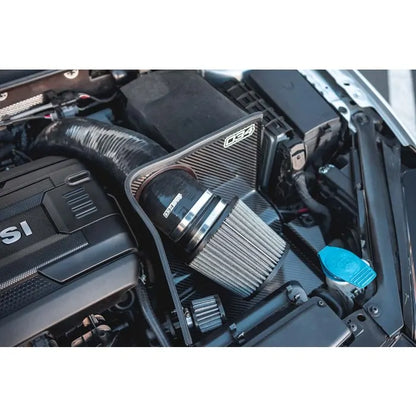 S34 Carbon Fiber Intake, Volkswagen & Audi MQB EA888 Gen 3