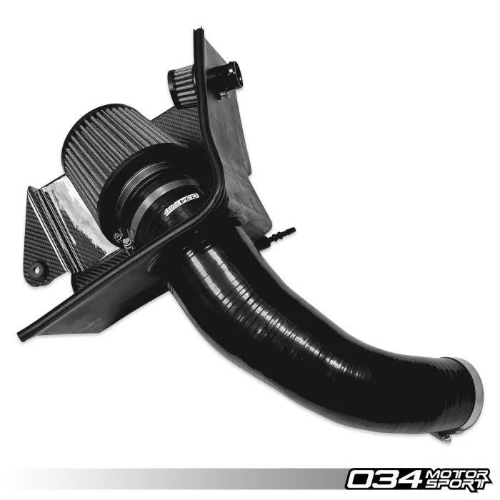 S34 Carbon Fiber Intake, Volkswagen & Audi MQB EA888 Gen 3