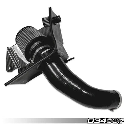 S34 Carbon Fiber Intake, Volkswagen & Audi MQB EA888 Gen 3