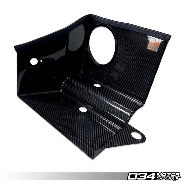 S34 Carbon Fiber Intake, Volkswagen & Audi MQB EA888 Gen 3