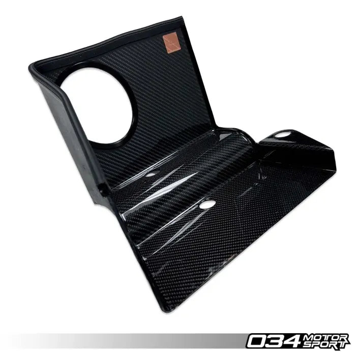 S34 Carbon Fiber Intake, Volkswagen & Audi MQB EA888 Gen 3