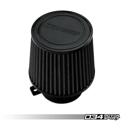 S34 Carbon Fiber Intake, Volkswagen & Audi MQB EA888 Gen 3