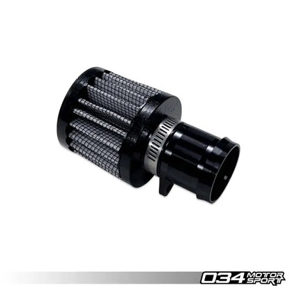 S34 Carbon Fiber Intake, Volkswagen & Audi MQB EA888 Gen 3