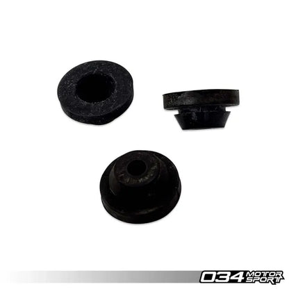 S34 Carbon Fiber Intake, Volkswagen & Audi MQB EA888 Gen 3