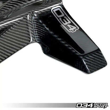 S34 Carbon Fiber Intake, Audi B8/8.5 A4/A5/Allroad