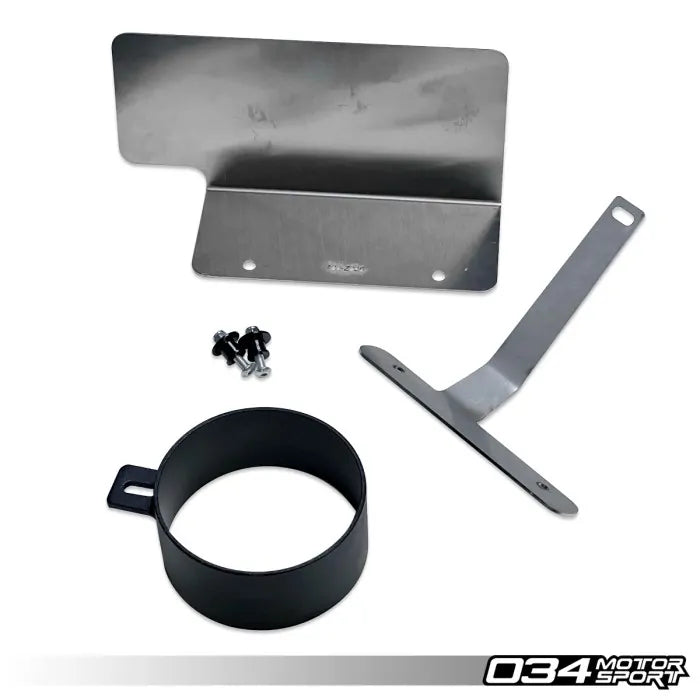 S34 Carbon Fiber Intake, Audi B8/8.5 A4/A5/Allroad