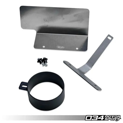 S34 Carbon Fiber Intake, Audi B8/8.5 A4/A5/Allroad
