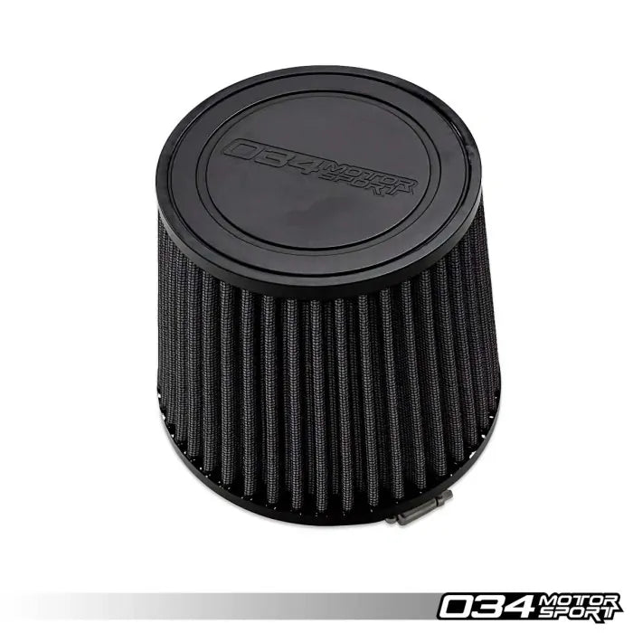 S34 Carbon Fiber Intake, Audi B8/8.5 Q5/SQ5 3.0 TFSI