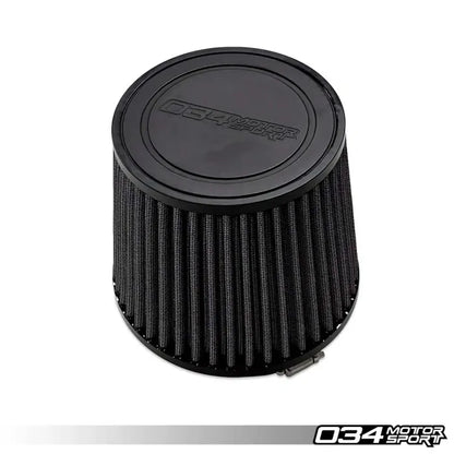 S34 Carbon Fiber Intake, Audi B8/8.5 Q5/SQ5 3.0 TFSI