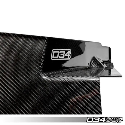 S34 Carbon Fiber Intake, Audi C7/C7.5 A6/A7 3.0 TFSI