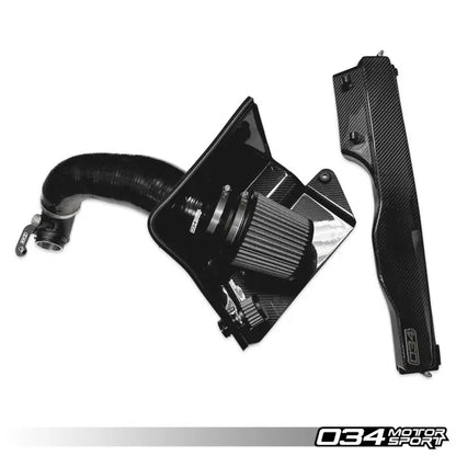 S34 Insuction Bundle, Volkswagen & Audi MQB EA888 Gen 3