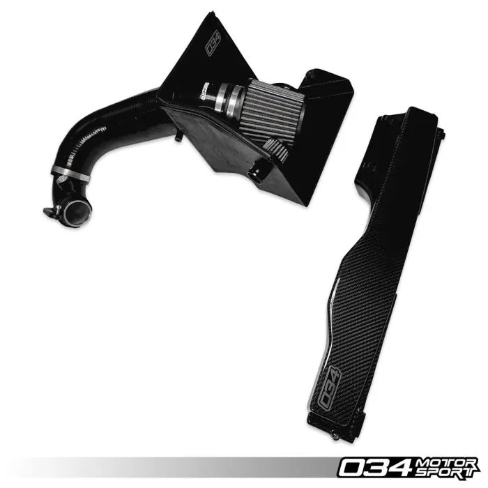 S34 Insuction Bundle, Volkswagen & Audi MQB EA888 Gen 3