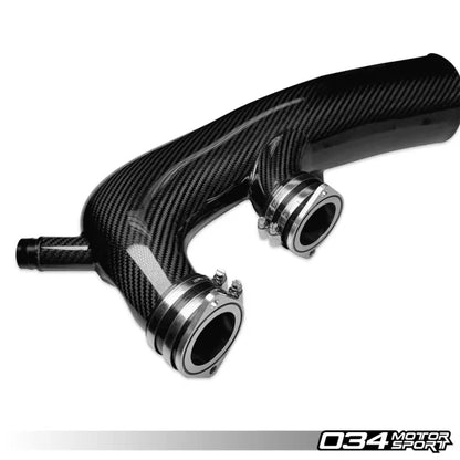 X34 Carbon Fiber Intake & Fresh Air Duct, B9/B9.5 RS4/RS5 2.9 TFSI