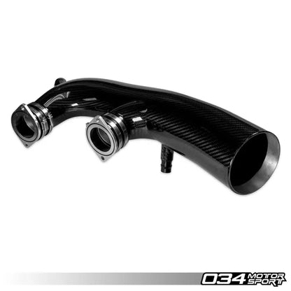 X34 Carbon Fiber Intake & Fresh Air Duct, B9/B9.5 RS4/RS5 2.9 TFSI