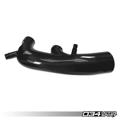 X34 Carbon Fiber Intake & Fresh Air Duct, B9/B9.5 RS4/RS5 2.9 TFSI
