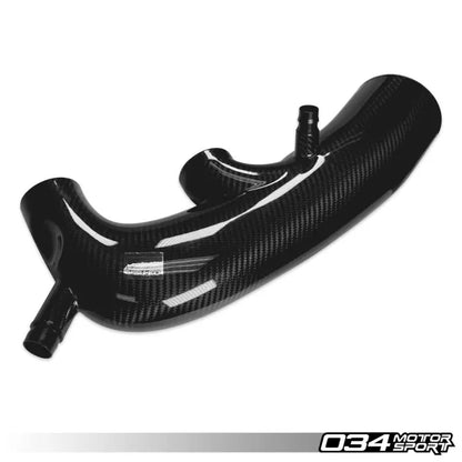 X34 Carbon Fiber Intake & Fresh Air Duct, B9/B9.5 RS4/RS5 2.9 TFSI