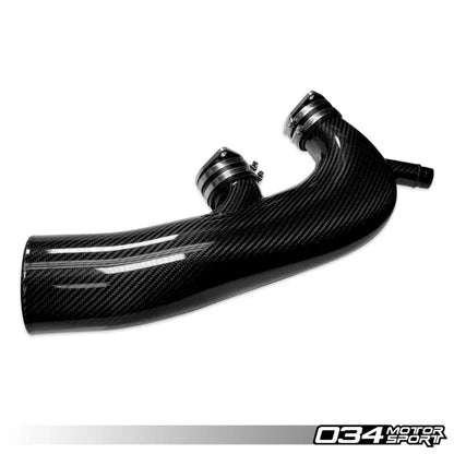 X34 Carbon Fiber Intake & Fresh Air Duct, B9/B9.5 RS4/RS5 2.9 TFSI